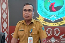 Pemerintah Papua Barat jaga stok pangan antisipasi dampak El Nino