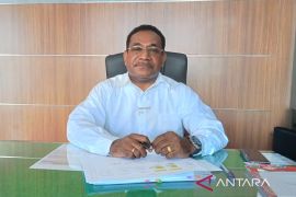 BPN Papua Barat optimalkan pengukuran 21.976 hektare tanah PTSL