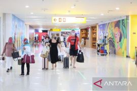 BRI jadi bank persepsi untuk tampung retribusi turis asing yang masuk ke Bali