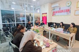 Pemkot Bogor beri bantuan hukum gratis 114 kasus non litigasi