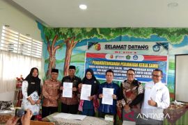 Dinkes Kota Solok optimalkan program BIAS wujudkan generasi unggul-sehat