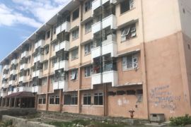 Potret Rumah Susun (Rusun) di Kelurahan Ujuna, Kota Palu Page 1 Small