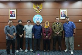 Forum Pemred anggap Publisher Rights pintu masuk ekosistem media lebih sehat