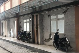 Potret Rumah Susun (Rusun) di Kelurahan Ujuna, Kota Palu Page 2 Small