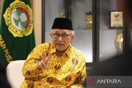 Ketum LDII: Moralitas elit politik bakal diingat rakyat dan sejarah