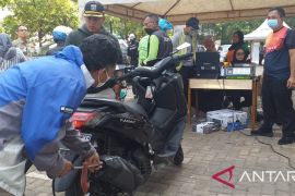 Jakbar minta warga lakukan uji emisi secara mandiri