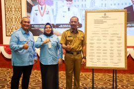 Pemprov Kepri menerapkan digitalisasi kearsipan daerah