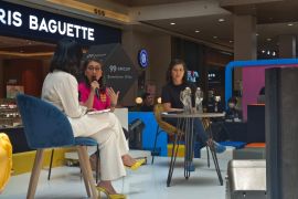 Sambut Harpopnas, 99 Group gelar festival properti di Mall Kasablanka