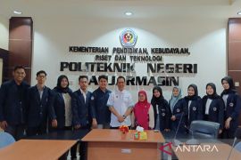 10 mahasiswa Poliban ikuti program pertukaran mahasiswa merdeka