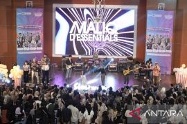 SimInvest gandeng Maliq & D'essentials gelar literasi keuangan di IPB