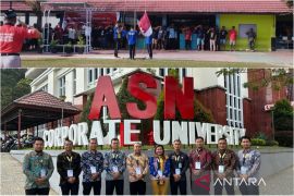 Bela Negara di Balik Lapas