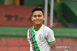 PSMS Medan datangkan Ridho Syuhada dari PSIS Semarang