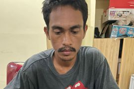 Polda Malut tangkap dua terduga pelaku penyalahgunaan narkoba