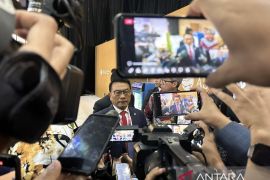 Moeldoko nyatakan ASEAN tetap utuh ciptakan perdamaian global