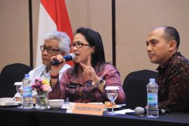 Bawaslu Bali gandeng media lokal bangun kepercayaan rakyat di pemilu