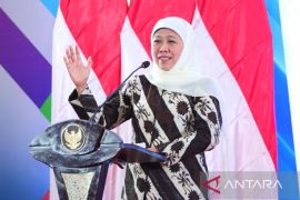 12 karya budaya Jatim ditetapkan warisan budaya tak benda