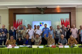 Purnawirawan TNI/Polri: Kita butuh pemimpin yang bawa kesejahteraan