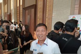 Liga 2 larang suporter tamu di stadion pertandingan