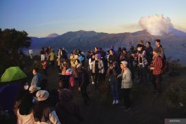 BPS catat 20.548 wisman berkunjung ke Jatim pada Januari 2026