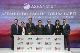 AIPF encourages SOEs-private sector cooperation