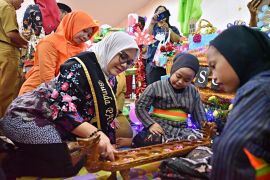 Surabaya jalankan gerakan transisi PAUD ke SD yang menyenangkan