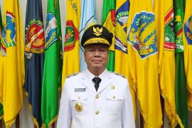 Ini profil Pj Gubernur Kalbar Harisson Azroi