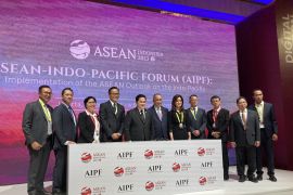Indonesia accords priority to equality  in trade: Thohir