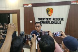 Polda Aceh tetapkan tiga tersangka korupsi dana COVID-19 Rp7,2 miliar