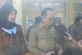 Pemkab Bangka Tengah butuh tambahan mobil damkar