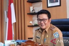 Pemkab Bangka Selatan kolaborasikan program "Aik Bakung" dengan "Gule Kabung"