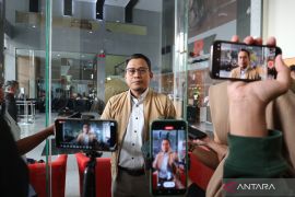 KPK mendalami dugaan perintah pejabat Basarnas untuk rekayasa lelang pengadaan kendaraan