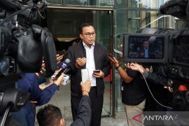 KPK panggil Dahlan Iskan terkait kasus korupsi pengadaan LNG Pertamina