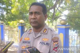 Polres Jayapura periksa 9 saksi kebakaran Kantor Kemenag