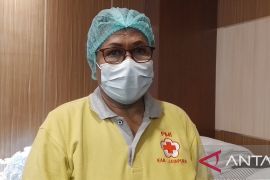 PMI Kabupaten Jayapura: Permintaan golongan darah O cukup tinggi setiap bulan