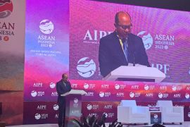 Wamen BUMN: Indonesia alami revolusi keuangan digital