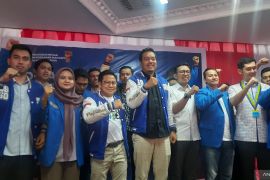 Cak Imin merespons imbauan Menag tak pilih pemimpin pemecah belah umat