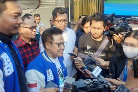 Cak Imin: Diksi "perubahan" ada dalam kaidah NU