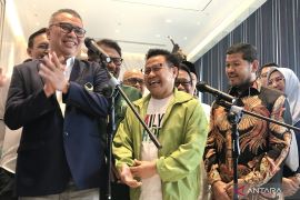 Muhaimin Iskandar pastikan hadir di pemeriksaan KPK Kamis