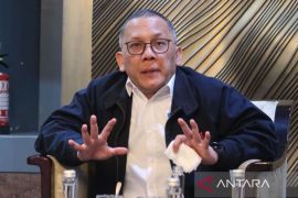 Kepala BRIN Laksana Tri Handoko sebut polusi udara bagian dari siklus alam