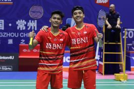 Bagas/Fikri baca strategi lawan untuk melaju ke 16 besar China Open