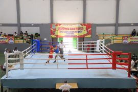 Kejuaraan tinju amatir diharapkan lahirkan atlet bertalenta asal Tangerang