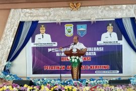 Pemkab Manokwari gunakan tiga strategi penanganan kemiskinan ekstrem