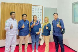 PLN UP3 Tual  siapkan layanan listrik premium bagi pelanggan