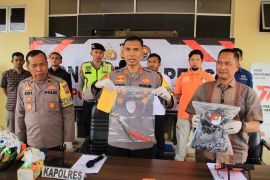 Mayat wanita yang ditemukan di Gayo Lues ternyata dibunuh suami, baru nikah tiga minggu