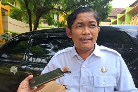 Hadapi El Nino, Diskes Metro imbau masyarakat konsumsi makanan bergizi