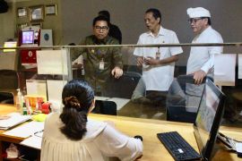 Wawali Denpasar sidak mal pelayanan publik pastikan layanan optimal