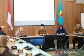 Wawako Solok minta masyarakat berikan data valid ke enumerator SKI