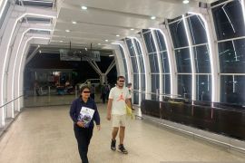 Imigrasi di Bali deportasi warga Mesir lewati izin tinggal