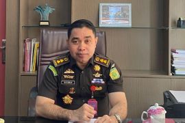 Kejati Sumbar teliti berkas enam tersangka korupsi pengadaan sapi