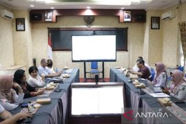 Komda PP-KIPI Kaltim siap tangani kasus pasca imunisasi